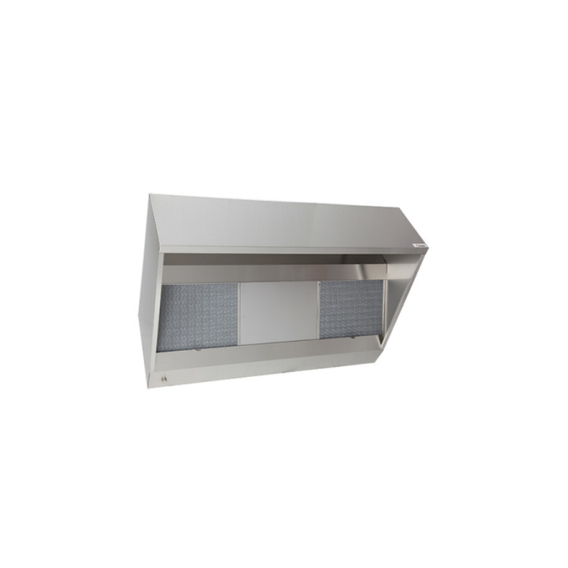 HOTTE STATIQUE PROLINE 2500 X 1000